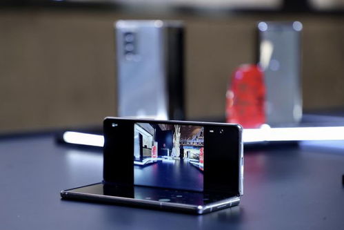 三星MP4，技术与艺术的完美结合