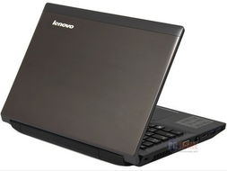 联想850E,探索高性能商务笔记本的魅力 联想850E,探索高性能商务笔记本的魅力