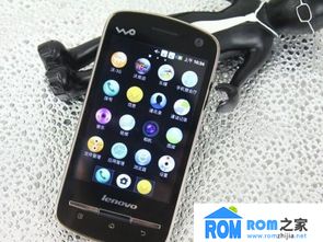 联想A60 ROM，探索、解析与体验