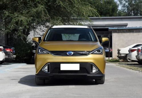 宝骏E300价格解析,探寻新能源汽车市场的新宠儿 宝骏E300价格解析,探寻新能源汽车市场的新宠儿