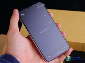 小米M2手机发布会——科技与美学的巅峰盛宴