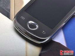 三星i5801智能手机,性能、设计与用户体验的综合评价 三星i5801智能手机,性能、设计与用户体验的综合评价