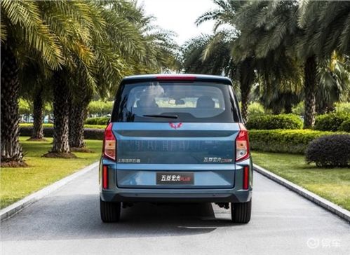 五菱宏光2013款新车，品质升级与独特魅力的展现