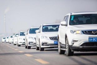 吉利瑞博，引领未来出行的卓越力量