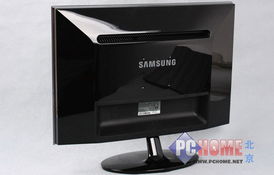 三星P2250W,技术与设计的完美结合 三星P2250W,技术与设计的完美结合