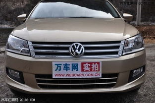 桑塔纳汽车报价详解 桑塔纳汽车报价详解