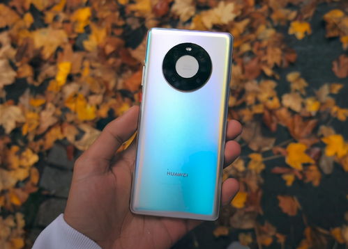 华为Mate 40 Pro价格官网报价，科技与艺术的完美结合