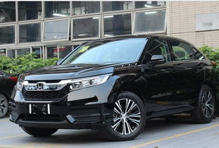 本田冠道,卓越性能与豪华体验的完美融合 本田冠道,卓越性能与豪华体验的完美融合