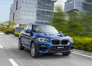 华晨宝马新3系，精工细琢的驾驶新纪元