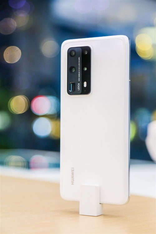 华为P40 Pro参数详解,技术与艺术的完美结合 华为P40 Pro参数详解,技术与艺术的完美结合