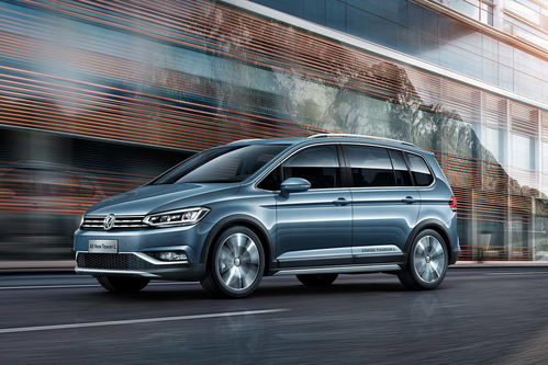 上海大众新途安,重塑MPV市场格局的先锋力量 上海大众新途安,重塑MPV市场格局的先锋力量