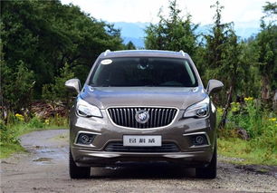 上海别克汽车，历史、现状与未来展望