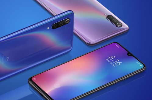 小米2S移动版，科技与时尚的完美结合