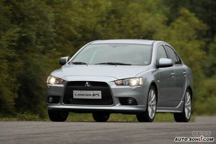 蓝瑟汽车，速度与力量的完美结合