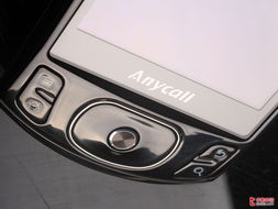 三星i6500U,科技与艺术的完美结合 三星i6500U,科技与艺术的完美结合