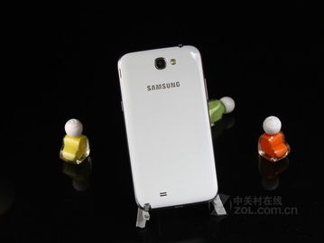 三星Galaxy Note N7100全面评测，表现如何？