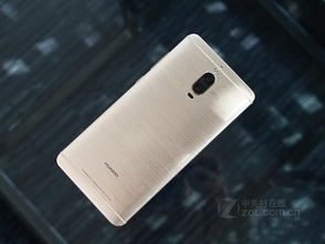 华为Mate 9 Pro价格分析 华为Mate 9 Pro价格分析