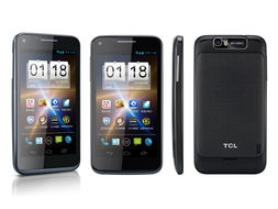 TCL S900手机，技术与设计的完美融合