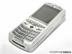 摩托罗拉手机XT316，技术与设计的完美结合