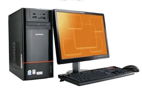 联想家悦E3595，融合科技与家居美学的理想之选