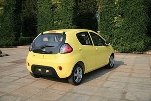 熊猫汽车报价——全方位了解熊猫系列车型的价格及性能