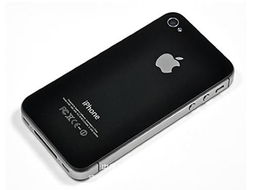 苹果4S手机,时代的标志与科技的典范 苹果4S手机,时代的标志与科技的典范