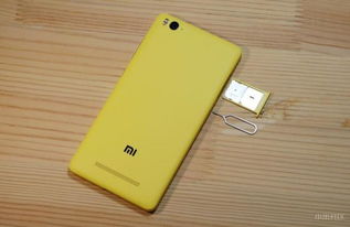 小米M1手机深度评测