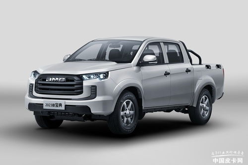 江铃宝典报价,全面解析与深度探讨 江铃宝典报价,全面解析与深度探讨