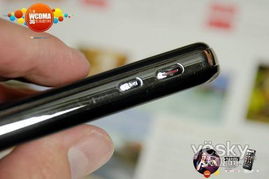 三星S7120U，科技与艺术的完美融合