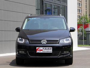 大众夏朗价格解析,市场定位、配置与性价比探讨 大众夏朗价格解析,市场定位、配置与性价比探讨