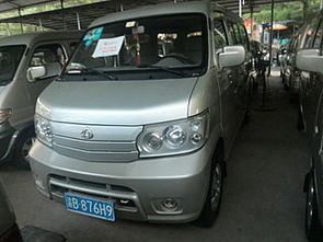 长安4500车型报价及市场分析 长安4500车型报价及市场分析