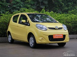 奔奔汽车报价——全面了解微型轿车价格与性能