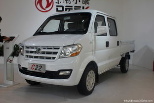 东风小康K01，微型汽车的卓越之选