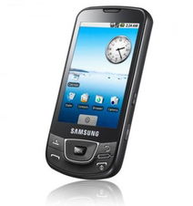 三星4100,技术与品质的杰出代表 三星4100,技术与品质的杰出代表