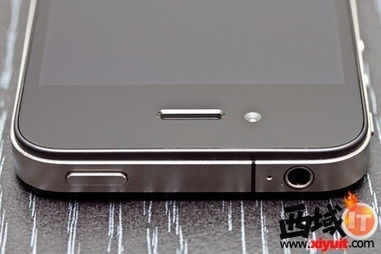 苹果手机，科技与设计的完美结合