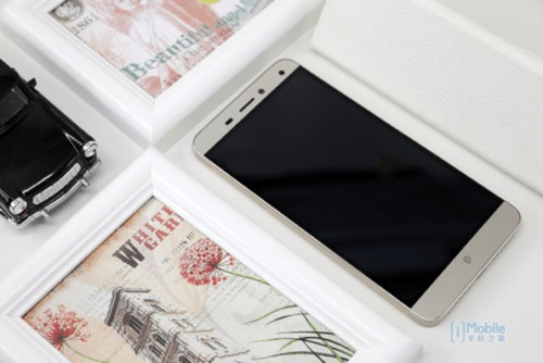 PPTV聚力M1手机,科技与娱乐的完美结合 PPTV聚力M1手机,科技与娱乐的完美结合