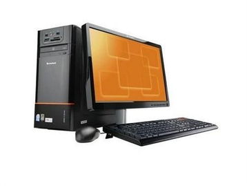 联想家用台式机，科技与生活的完美融合