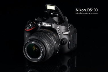 尼康最新单反相机，重塑摄影体验