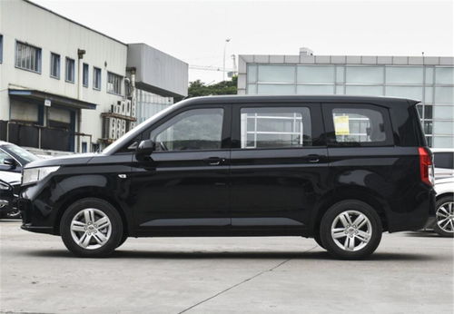 五菱宏光，中国制造的骄傲