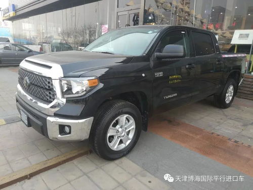 丰田坦途报价，全面解析与深度探讨