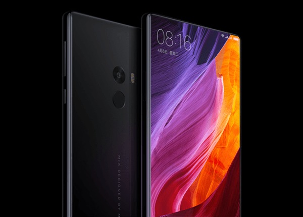 小米MIX 2发布会时间，科技与艺术的再次融合