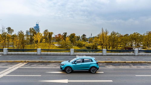 吉利远景SUV，品质与创新的完美结合