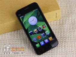 锤子ROM小米1S，深度定制的体验与优化