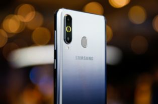 三星Alpha，科技与美学的完美结合