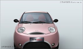 奇瑞QQME价格及其市场表现 奇瑞QQME价格及其市场表现