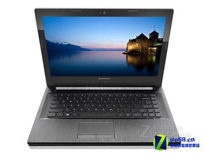 联想旭日C460，一款卓越的综合性能笔记本