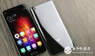 小米6 Plus参数详解，一部高端智能手机的全面解析