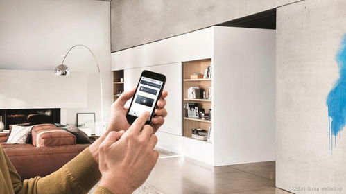 联想家悦E，融合科技与家居，打造智能生活新体验