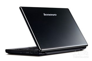 联想昭阳E23笔记本电脑，设计与性能的综合体现