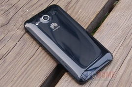 华为荣耀U8860,科技与艺术的完美结合 华为荣耀U8860,科技与艺术的完美结合